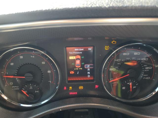 Photo 9 from auction – 2012 DODGE CHARGER SE with VIN 2C3CDXBG2CH185211