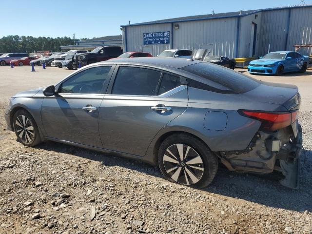 Photo 2 from auction – 2021 NISSAN ALTIMA SV with VIN 1N4BL4DV2MN382303