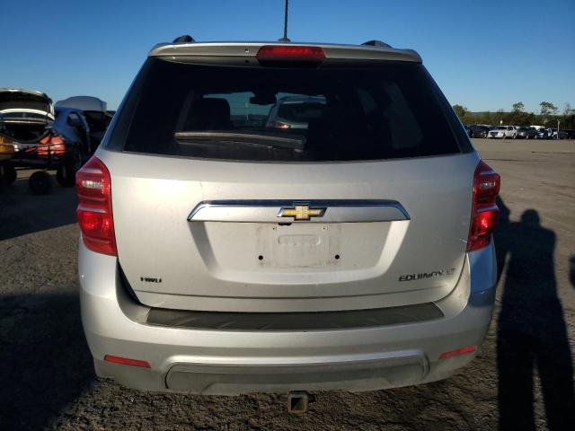Photo 6 from auction – 2016 CHEVROLET EQUINOX LT with VIN 2GNFLFEK9G6350394