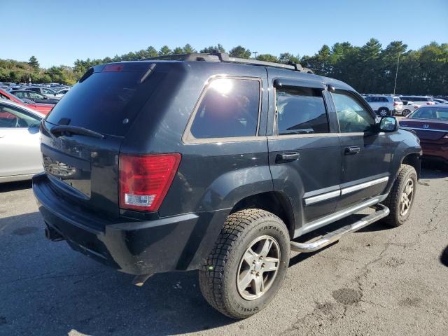 Photo 3 from auction – 2007 JEEP GRAND CHER with VIN 1J8GR48K07C634461