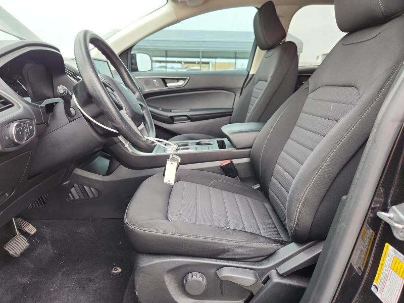 Photo 7 from auction – 2022 FORD EDGE SE with VIN 2FMPK4G94NBA26168