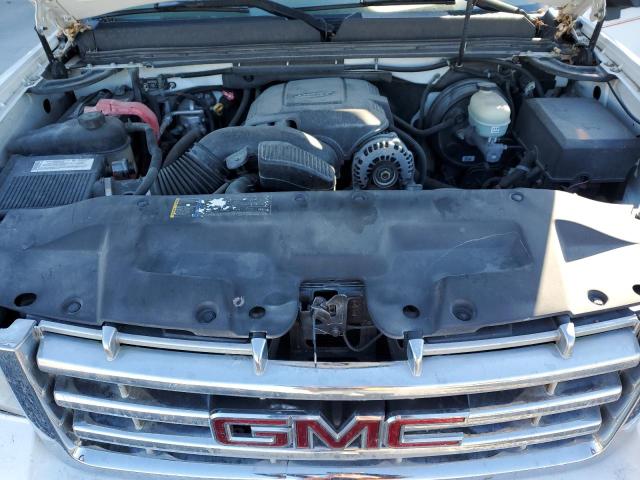 Photo 11 from auction – 2007 GMC NEW SIERRA K1500 with VIN 1GTEK19087Z507761