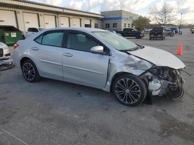 Photo 4 from auction – 2014 TOYOTA COROLLA L with VIN 2T1BURHE9EC144922