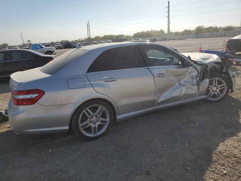 Photo 3 from auction – 2013 MERCEDES-BENZ E 350 4MAT with VIN WDDHF8JB4DA717152