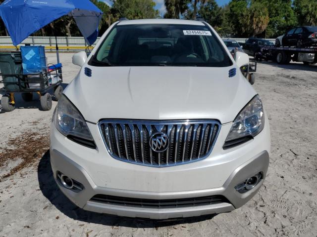 Photo 5 from auction – 2013 BUICK ENCORE CON with VIN KL4CJBSB1DB097539
