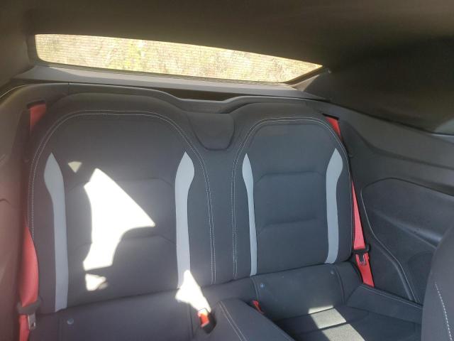 Photo 10 from auction – 2023 CHEVROLET CAMARO LS with VIN 1G1FB3DS7P0158419