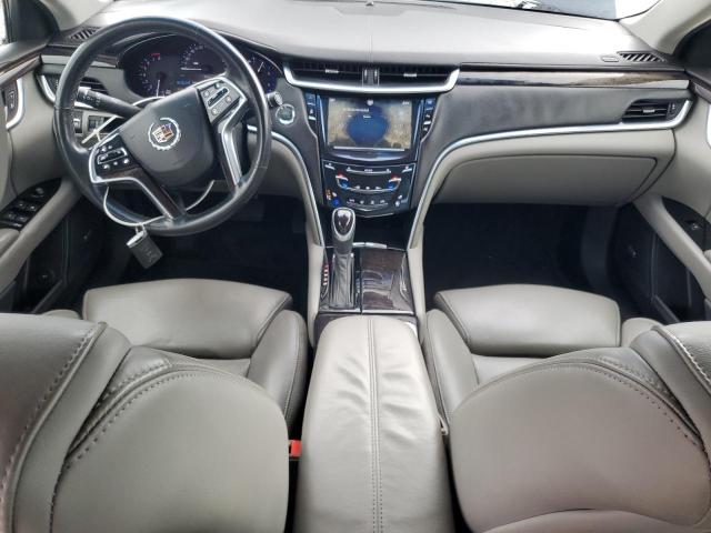 Photo 8 from auction – 2014 CADILLAC XTS LUXURY with VIN 2G61M5S30E9118935