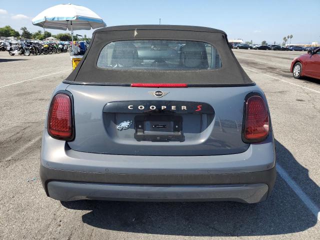 Photo 6 from auction – 2025 MINI COOPER S with VIN WMW23GX03S2W91933