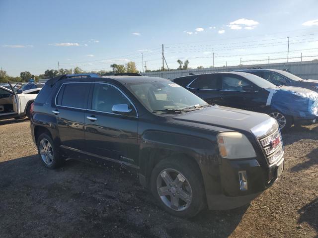 Photo 4 from auction – 2013 GMC TERRAIN SL with VIN 2GKFLXE3XD6230191