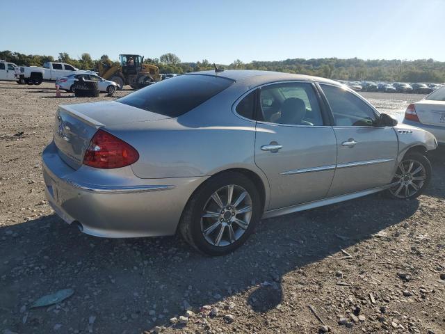 Photo 3 from auction – 2008 BUICK LACROSSE S with VIN 2G4WN58C681157731