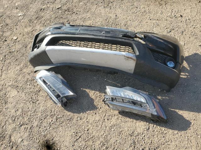 Photo 13 from auction – 2021 HONDA PILOT TOUR with VIN 5FNYF6H95MB019285