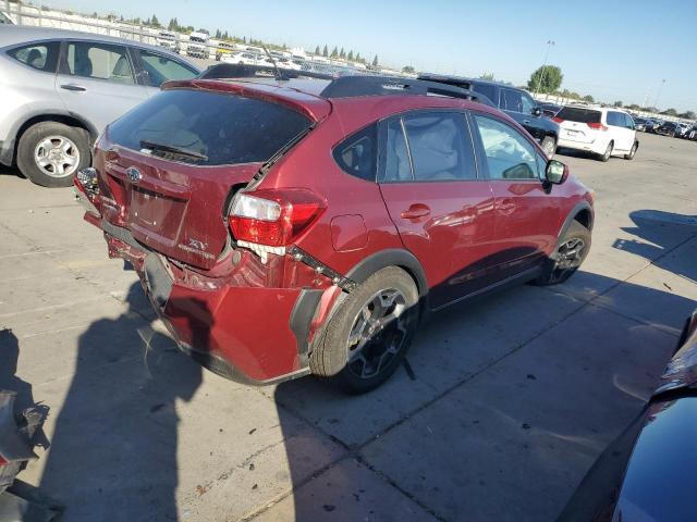 Photo 3 from auction – 2014 SUBARU XV CROSSTR with VIN JF2GPAVC8E8295555