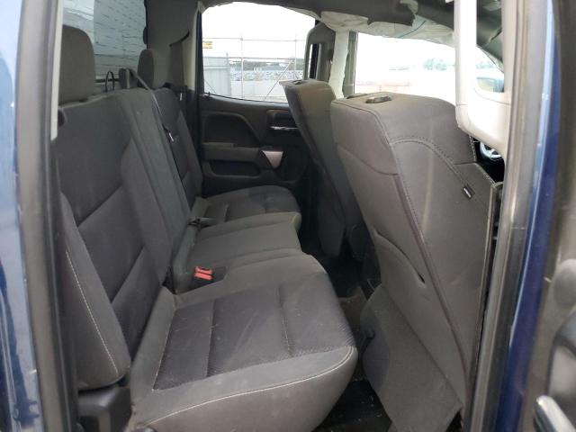 Photo 10 from auction – 2016 CHEVROLET SILVERADO with VIN 1GCVKREC2GZ281294