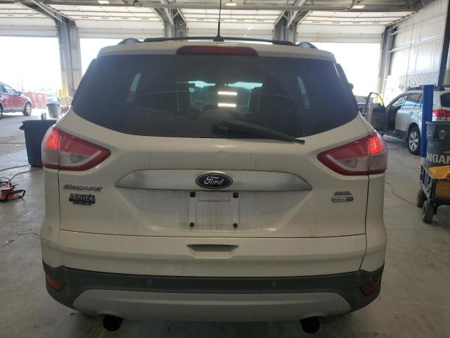 Photo 6 from auction – 2013 FORD ESCAPE SEL with VIN 1FMCU9H97DUB46589