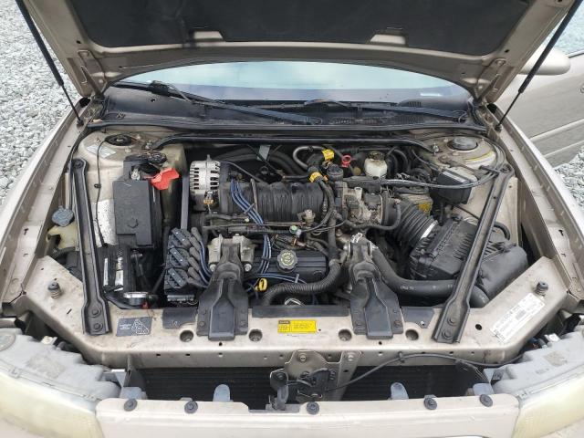 Foto 11 de la subasta – 2000 BUICK REGAL LS con VIN 2G4WB52K0Y1154557