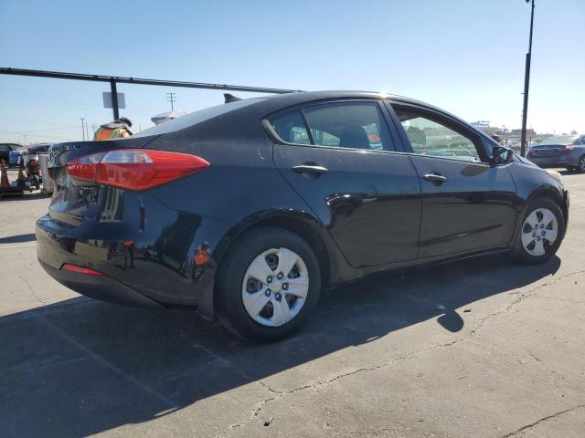 Photo 3 from auction – 2014 KIA FORTE LX with VIN KNAFK4A63E5124625