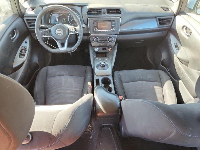 Photo 8 from auction – 2018 NISSAN LEAF S with VIN 1N4AZ1CP1JC314593