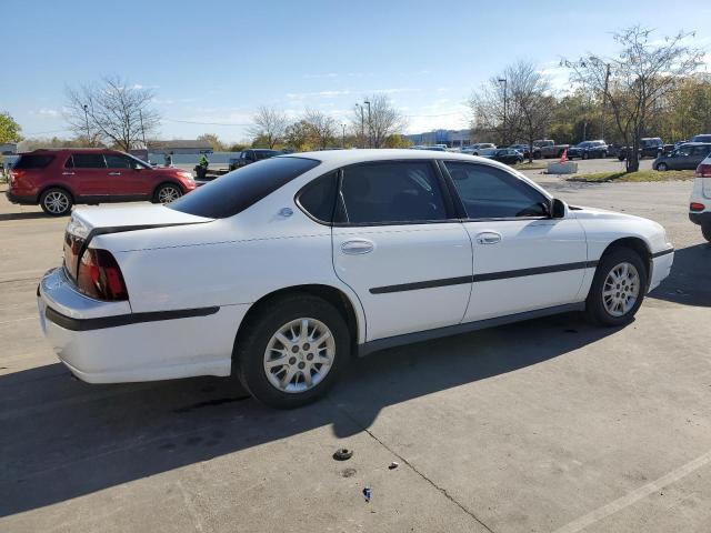 Photo 3 from auction – 2000 CHEVROLET IMPALA with VIN 2G1WF55EXY9118237