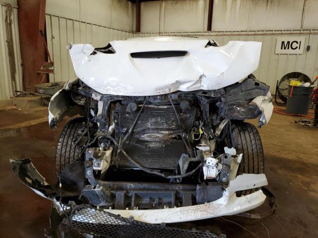 Photo 5 from auction – 2018 DODGE DURANGO R/ with VIN 1C4SDJCT3JC210181