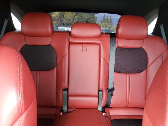 Photo 10 from auction – 2023 GENESIS GV70 BASE with VIN KMUMADTB1PU105388