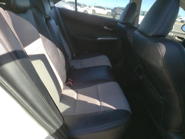 Photo 10 from auction – 2012 TOYOTA CAMRY BASE with VIN 4T1BF1FK0CU631491
