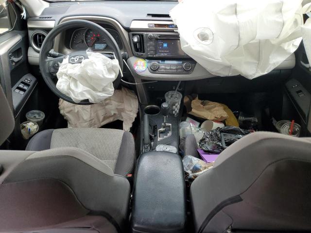 Photo 8 from auction – 2015 TOYOTA RAV4 XLE with VIN JTMRFREVXFJ029944