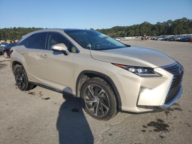 Foto 4 de la subasta – 2017 LEXUS RX 450H BA con VIN 2T2BGMCA6HC010092