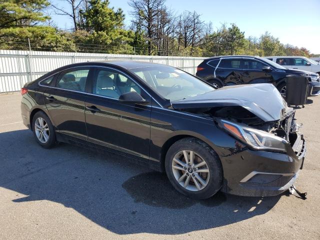 Photo 4 from auction – 2016 HYUNDAI SONATA SE with VIN 5NPE24AF7GH354203