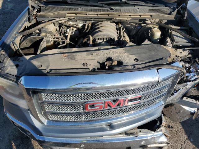 Photo 11 from auction – 2015 GMC SIERRA K1500 SLT with VIN 3GTU2VEC6FG318026