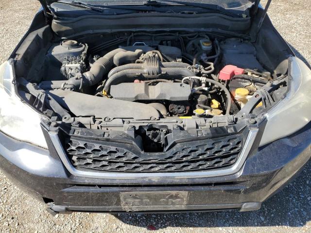 Photo 11 from auction – 2014 SUBARU FORESTER 2 with VIN JF2SJAACXEH547680