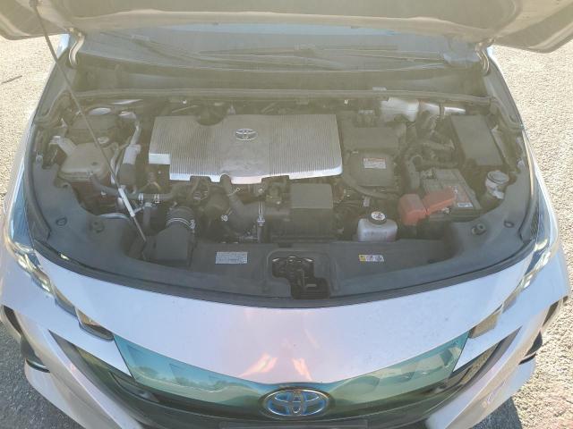 Photo 11 from auction – 2019 TOYOTA PRIUS PRIM with VIN JTDKARFP6K3108199