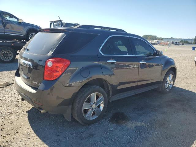 Photo 3 from auction – 2015 CHEVROLET EQUINOX LT with VIN 2GNFLBE35F6212660
