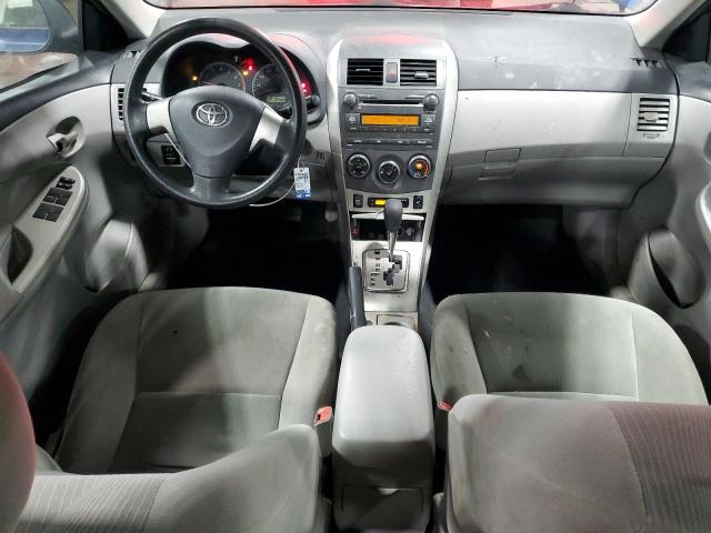 Фото 8 с аукциона – 2011 TOYOTA COROLLA BA с VIN 5YFBU4EE3BP001189