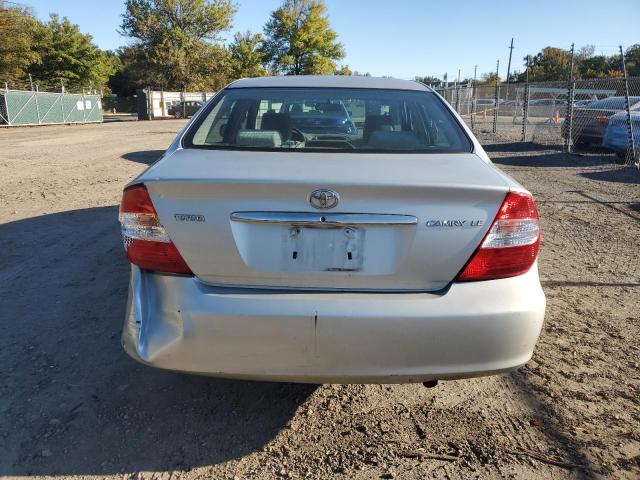 Photo 6 from auction – 2003 TOYOTA CAMRY LE with VIN 4T1BE30K73U685104