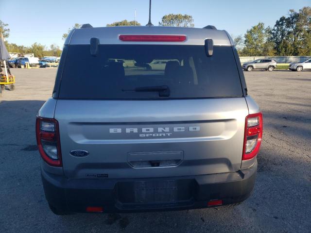 Photo 6 from auction – 2021 FORD BRONCO SPO with VIN 3FMCR9B68MRB36323