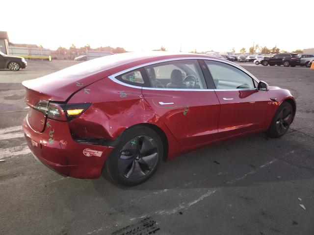 Photo 3 from auction – 2017 TESLA MODEL 3 with VIN 5YJ3E1EA7HF001410