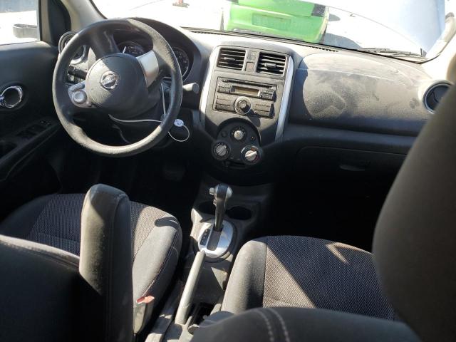 Photo 8 from auction – 2014 NISSAN VERSA S with VIN 3N1CN7AP4EL811218