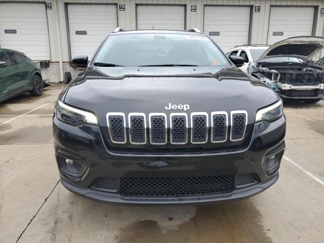 Photo 5 from auction – 2020 JEEP CHEROKEE L with VIN 1C4PJMLB4LD636174