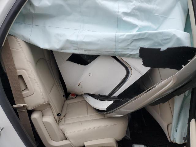 Photo 11 from auction – 2023 BUICK ENCLAVE ES with VIN 5GAERBKW7PJ166496