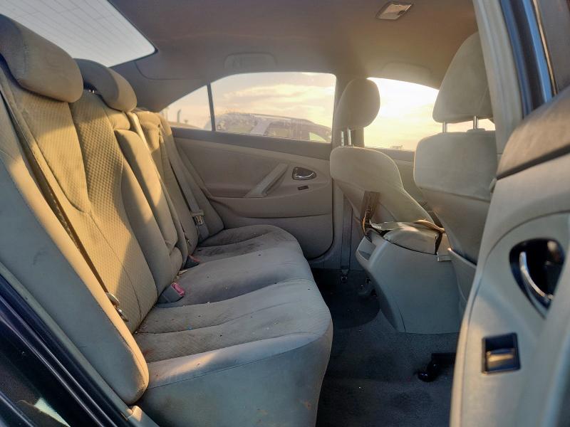 Photo 10 from auction – 2008 TOYOTA CAMRY CE with VIN 4T4BE46K48R014046