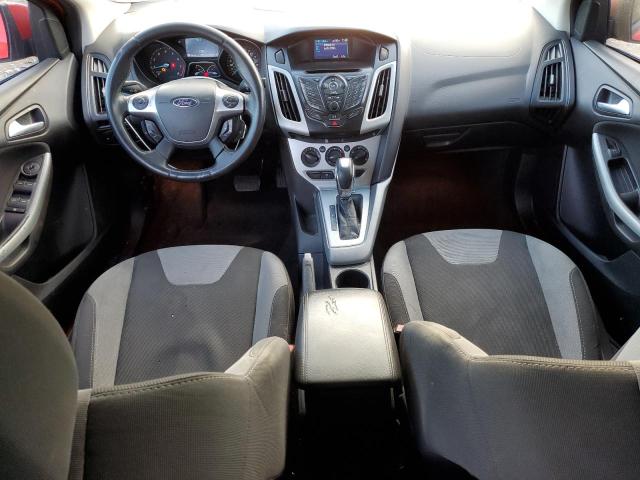 Photo 8 from auction – 2012 FORD FOCUS SE with VIN 1FAHP3F27CL447166