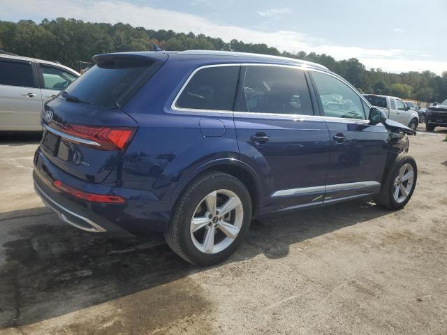 Photo 3 from auction – 2022 AUDI Q7 PREMIUM with VIN WA1AJBF79ND010795