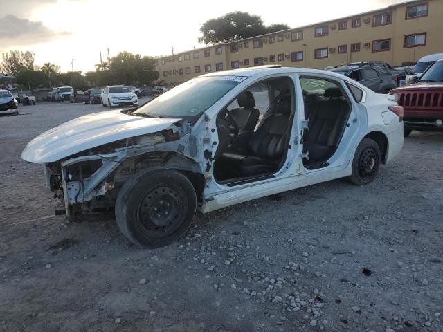 Photo 1 from auction – 2013 NISSAN ALTIMA 2.5 with VIN 1N4AL3AP4DN565973