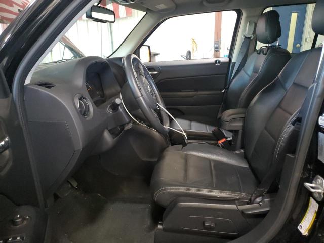 Photo 7 from auction – 2017 JEEP PATRIOT LA with VIN 1C4NJPFA2HD153253