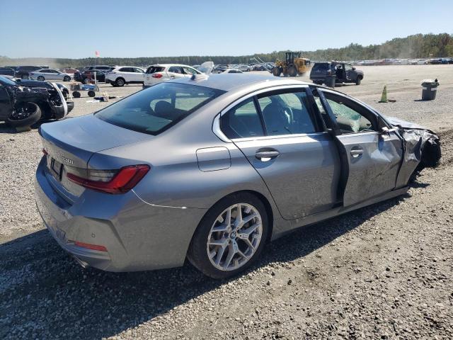 Photo 3 from auction – 2025 BMW 330XI with VIN 3MW89CW09S8F01671
