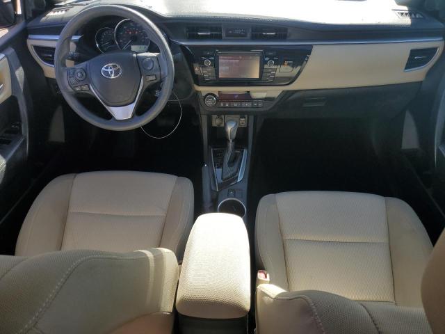 Photo 8 from auction – 2015 TOYOTA COROLLA L with VIN 5YFBURHE3FP356359