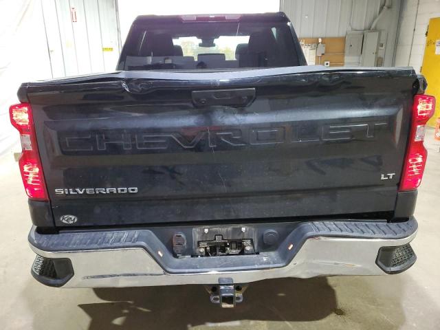 Photo 6 from auction – 2023 CHEVROLET SILVERADO with VIN 2GCUDDED2P1102231