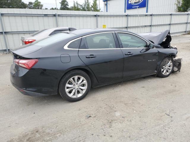 Photo 3 from auction – 2019 CHEVROLET MALIBU LT with VIN 1G1ZD5ST8KF174956
