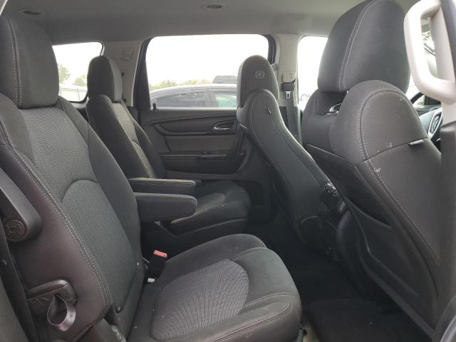 Photo 11 from auction – 2014 CHEVROLET TRAVERSE L with VIN 1GNKVGKD6EJ187871
