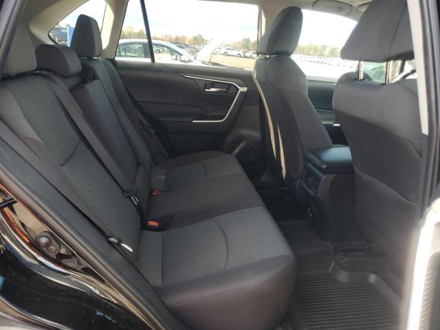 Photo 11 from auction – 2023 TOYOTA RAV4 XLE with VIN 2T3P1RFV7PC385390